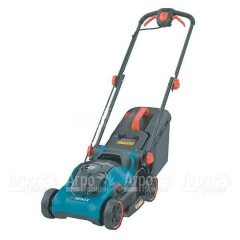 Газонокосилка аккумуляторная Senix LPPX2-L-EU в Костроме