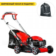 Газонокосилка бензиновая Efco LR 44 TK Comfort Plus в Костроме