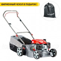 Газонокосилка бензиновая AL-KO Classic 4.62 SP-A в Костроме