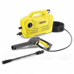 Мойка высокого давления Karcher K 2 Classic в Костроме