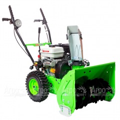 Снегоуборщик RedVerg RD-SB56/7EW в Костроме