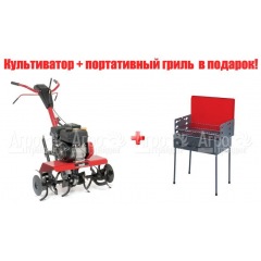 Культиватор MTD T 380 M 21D-38MT678-G в Костроме