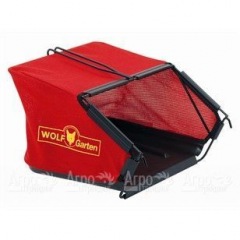 Мягкий мусоросборник для вертикуттера Wolf-Garten UV 29, 28EV в Костроме