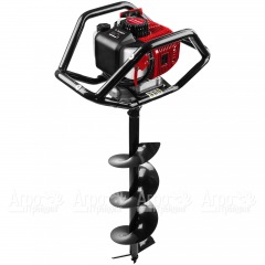 Мотобур (бензобур) Зубр МБ2-250 Н в Костроме