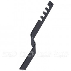 Мотыжная шпора для комбисистемы Stihl BF-MM, BK-MM в Костроме