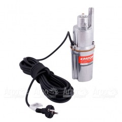 Насос погружной вибрационный Кратон SWP-mini 10 в Костроме
