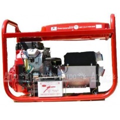 Бензогенератор Вепрь АБП 10-Т400 ВХ-БСГ 8 кВт в Костроме