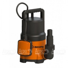 Дренажный насос Вихрь ДН-250 в Костроме