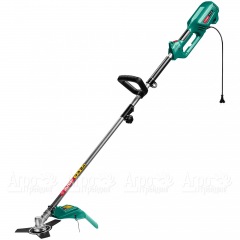 Электрокоса (электрический триммер) Зубр КСВ-38-1300 в Костроме