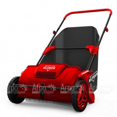 Сборщик листьев и травы Elitech УС 531М (E1612.001.00) в Костроме