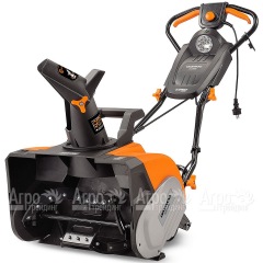 Снегоуборщик электрический Daewoo DAST 3000E в Костроме