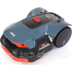 Газонокосилка-робот Senix LR225-H-EU в Костроме