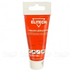 Смазка Elitech 2006.000100 60 гр для буров в Костроме