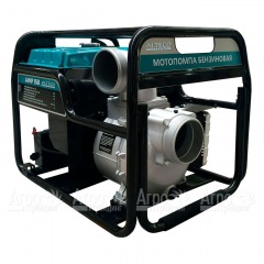 Бензиновая мотопомпа Alteco AWP 150 в Костроме