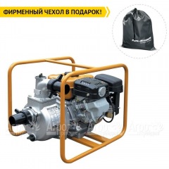 Мотопомпа Caiman TP36EX в Костроме