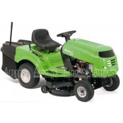 Садовый трактор MTD Mastercut 130-92H в Костроме