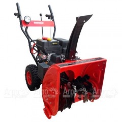 Снегоуборщик Enifield EN 756 E в Костроме