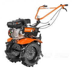 Мотоблок Patriot Калуга М (пониженная передача) 4+2 скорости в Костроме