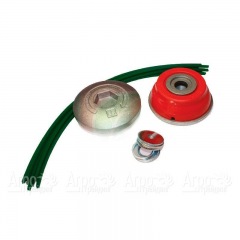 Насадка триммерная "Multiline" с леской 3.3 мм для бензокос Oleo-Mac в Костроме