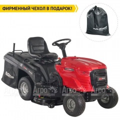 Садовый минитрактор EVOline TRG 107 CH в Костроме