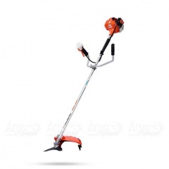  Бензокоса (бензиновый триммер) Villartec CB251 в Костроме