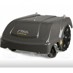 Газонокосилка-робот Stiga Autoclip 520 в Костроме