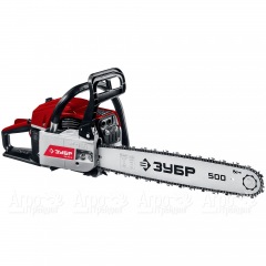 Бензопила Зубр ПБЦ-М62-50 в Костроме