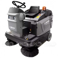 Подметальная машина Lavor Professional SWL R1100 DT в Костроме