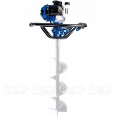 Мотобур (бензобур) Haitec HT-MB172-350 в Костроме