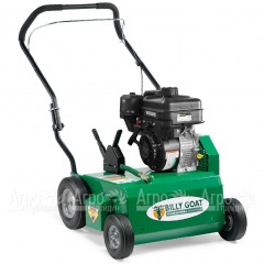 Бензиновый вертикуттер (аэратор) Billy Goat PR550H в Костроме