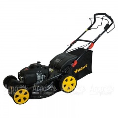 Газонокосилка бензиновая Habert HBL21S в Костроме