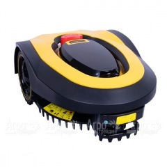 Газонокосилка-робот Champion RMB1828 в Костроме