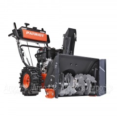 Снегоуборщик Patriot Сибирь 57 в Костроме