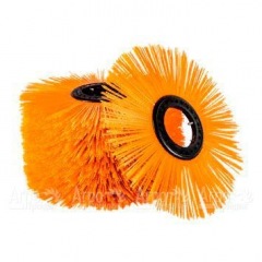 Комплект щеток 26 штук для подметальной машины DDE BS 6580 Combo в Костроме