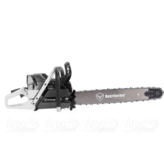 Бeнзoпилa Holzfforma G372XP PRO-18" в Костроме