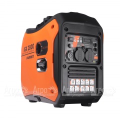 Бензогенератор инверторный Patriot iGX 2800 2.5 кВт в Костроме