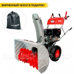 Снегоуборщик Ресанта СБ 8100Э в Костроме