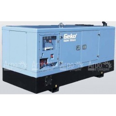 Дизельный стационарный генератор GEKO 40000 ED-S/DEDA S в Костроме