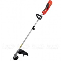 Электрокоса (электрический триммер) DDE ET1300R в Костроме