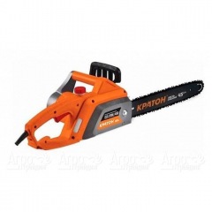 Электропила Кратон "Зверь машина" ECS-2200/450-18" в Костроме