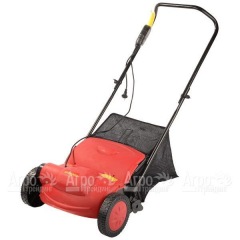 Газонокосилка электрическая Grinda 1200 Вт в Костроме