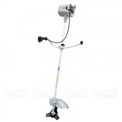  Бензокоса (бензиновый триммер) Интерскол КБ-25/52В в Костроме