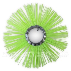 Диск щеточный (щетина) для мотоблоков Нева в Костроме