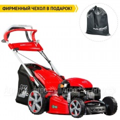 Газонокосилка бензиновая Efco LR 53 TK Allroad Plus 4 в Костроме