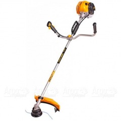 Бензокоса (бензиновый триммер) Cub Cadet CC 743 в Костроме