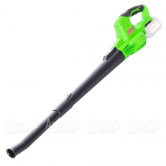 Воздуходувка аккумуляторная RedVerg RD-B18/U2 (без аккумулятора и зарядного устройства) в Костроме