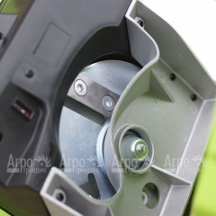 Комплект ножей для электрического измельчителя GreenWorks GACSB в Костроме