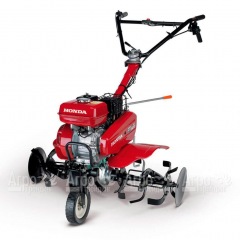 Культиватор Honda FJ 500 DER в Костроме