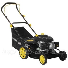 Газонокосилка бензиновая Huter GLM-4.0 в Костроме