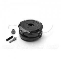 Насадка триммерная Maruyama M-Twist с леской 2.4 мм в Костроме